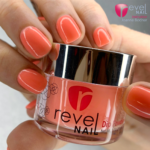 Joanna Bodnar Nails&MakeUp Manicure Tytanowy
